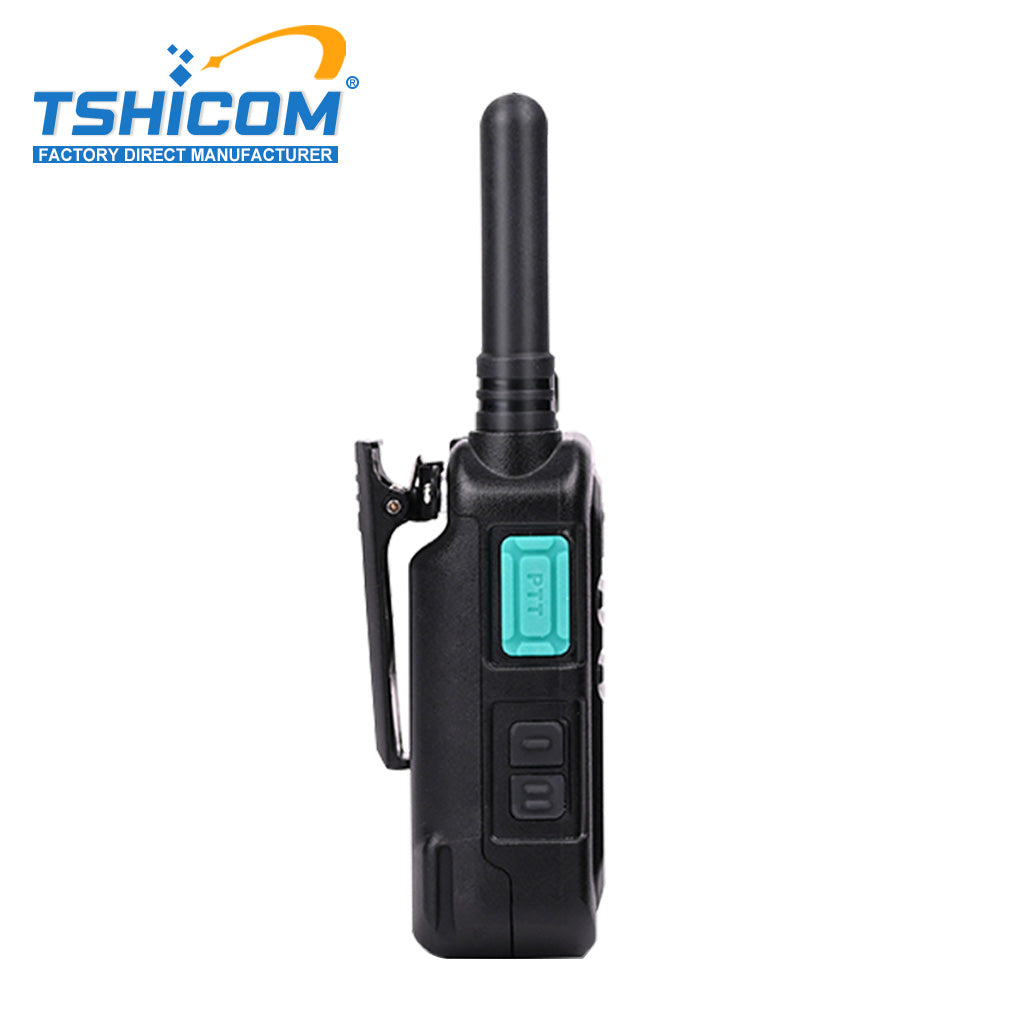 TSHICOM TSC-S501 Professional Two-Way Radio