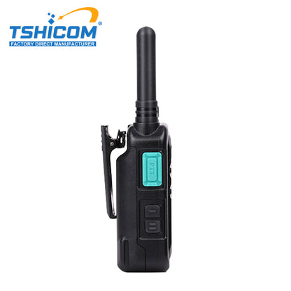 TSHICOM TSC-S501 Professional Two-Way Radio