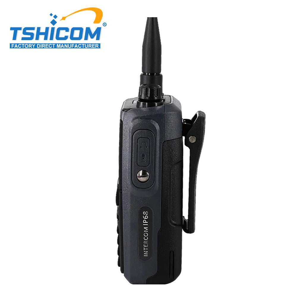 TSHICOM TSC-UV9K Dual Band Two-Way Radio