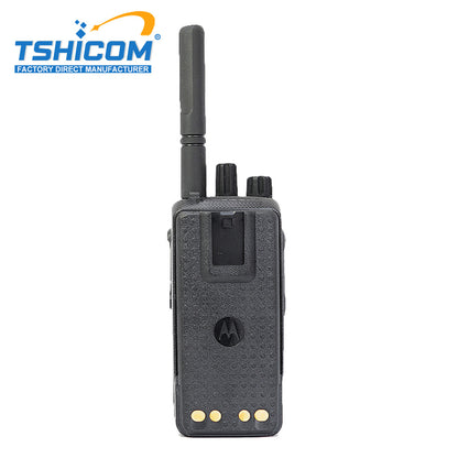 Radio digital bidireccional Motorola XiR-P6600i