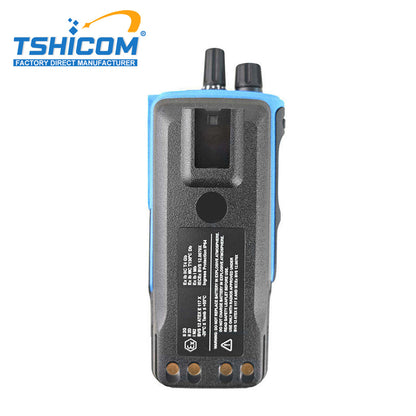 Radio digital bidireccional intrínsecamente segura Motorola DP4401EX