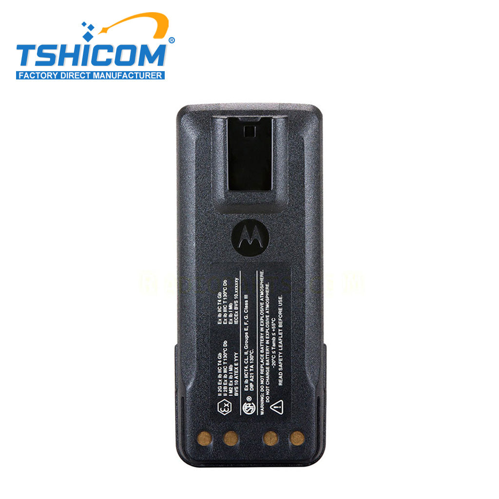 Motorola DGP8050EX NNTN8359 Radio Batteries