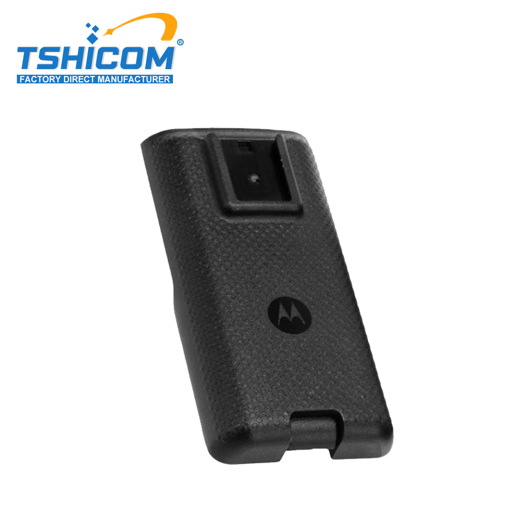Batería para radio Motorola CP200 PMNN4082, paquete de batería recargable de alta resistencia para radio profesional bidireccional