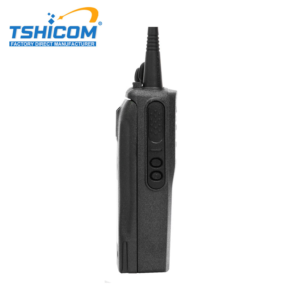 Radio bidireccional portátil digital Motorola DP1400