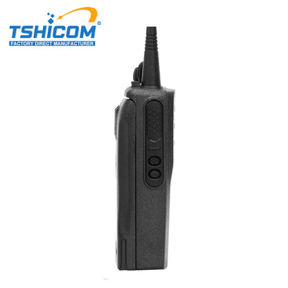 Radio bidireccional portátil digital Motorola DP1400