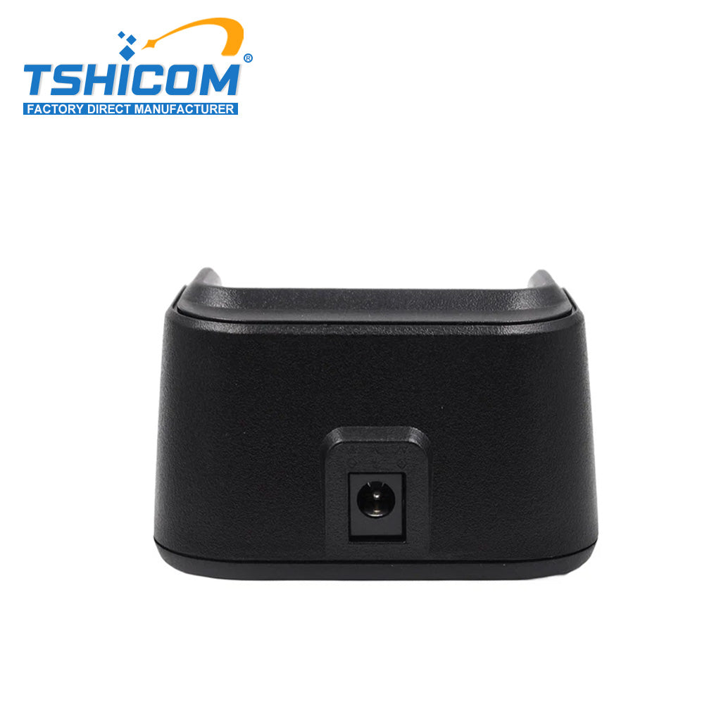 Cargadores de radio Motorola DGP8550Ex PMPN4284 Base cargadora intrínsecamente segura ATEX Suministro de fabricante para entornos peligrosos y operaciones de petróleo y gas