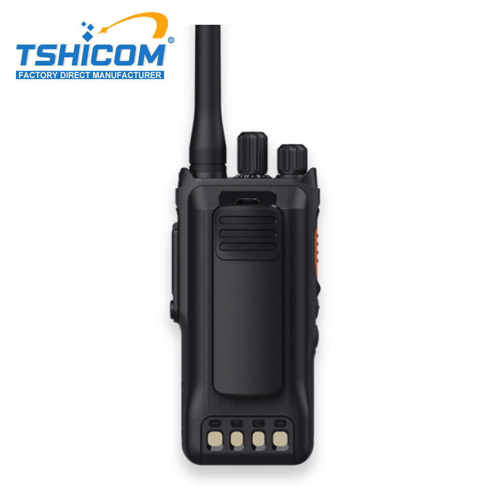 Radio digital portátil bidireccional Motorola APX 900