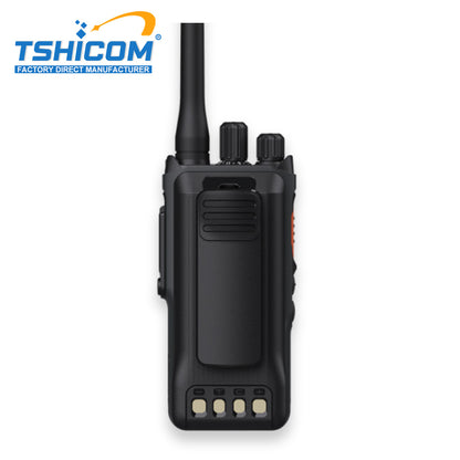 Radio digital portátil bidireccional Motorola APX 900