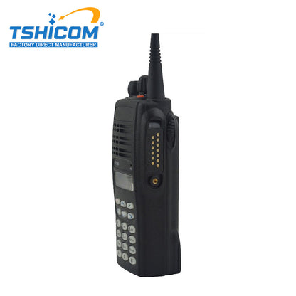 Radio profesional de dos vías Motorola GP380