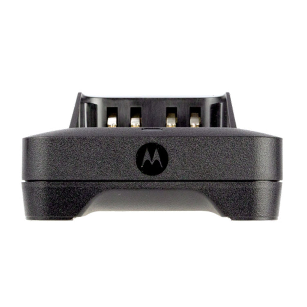 Cargador de radio Motorola DGP8550EX PMPN4576 para dispositivos intrínsecamente seguros y soluciones de carga de equipos de comunicación industrial