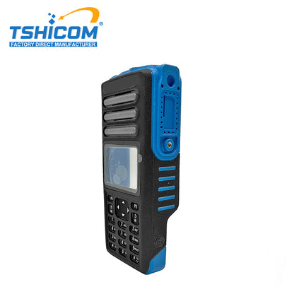 Compatible With Motorola DGP8550EX PMLN6486A Housing Parts