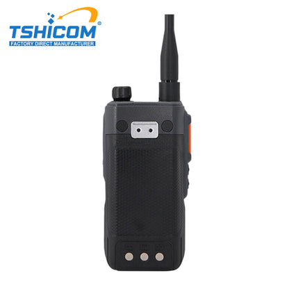 TSHICOM TSC-8R Professional Two-Way Radio