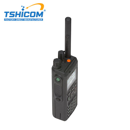 Radio digital bidireccional TETRA Motorola MTP3550