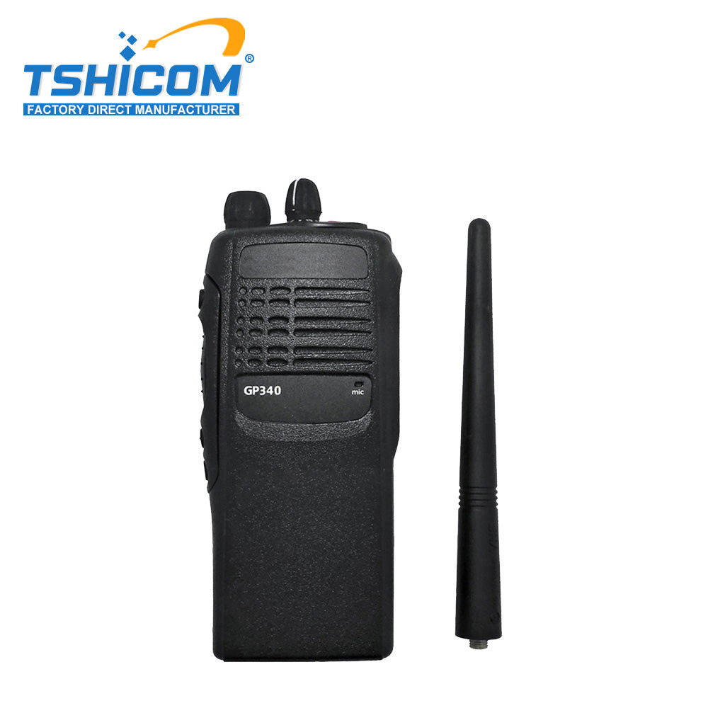 Radio bidireccional profesional Motorola GP340