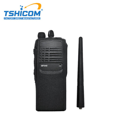 Radio bidireccional profesional Motorola GP340