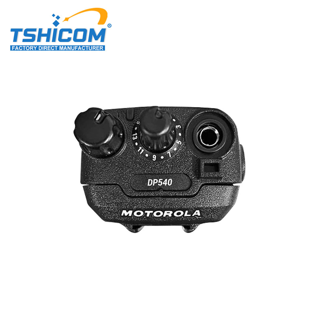 Radio portátil de dos vías Motorola DP540