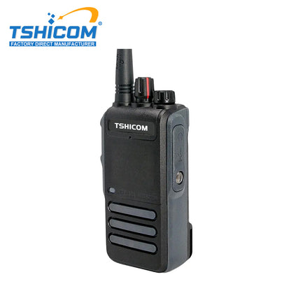 TSHICOM TSC-428 Professional Two-Way Radio