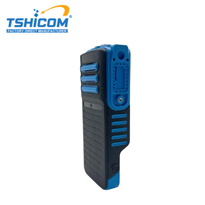 Batería de iones de litio Motorola PMNN4493 para radio bidireccional, suministro directo de fábrica para equipos de comunicación de emergencia de seguridad pública APX900
