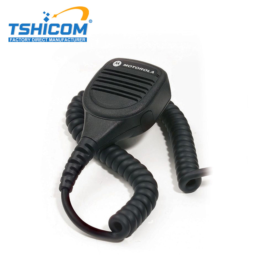 Motorola XiR-P8600i PMMN4024 Speaker Microphones