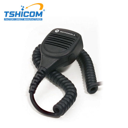 Motorola XiR-P8600i PMMN4024 Speaker Microphones
