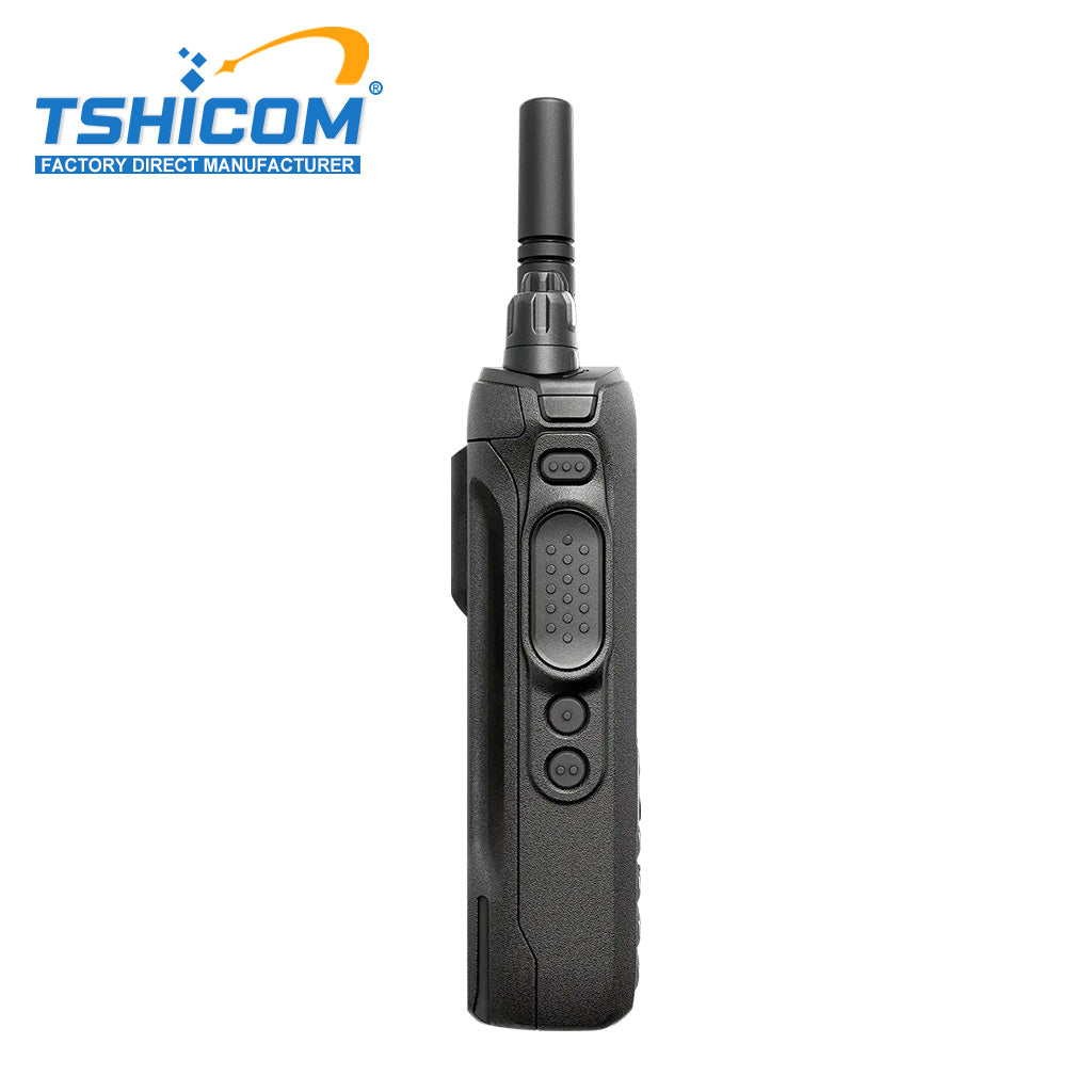 Radio bidireccional digital Motorola R7A