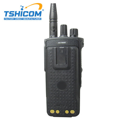 Radio digital bidireccional Motorola XiR-P8600i