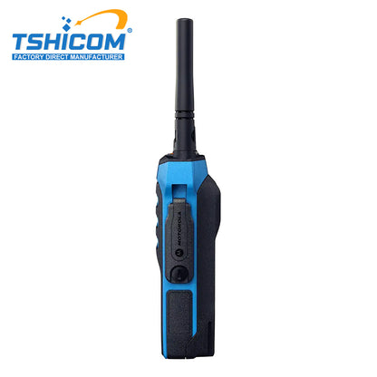 Radio digital intrínsecamente segura Motorola R7 ATEX NKP