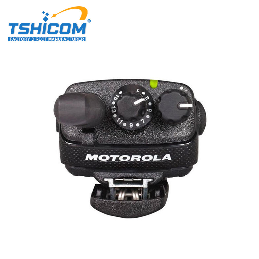 Radio digital de dos vías Motorola DEP550E