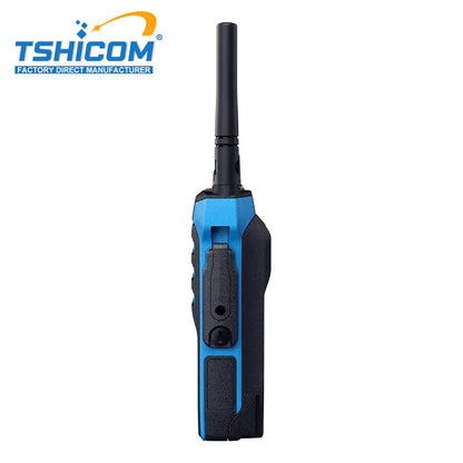Radio digital intrínsecamente segura Motorola R7 ATEX NKP