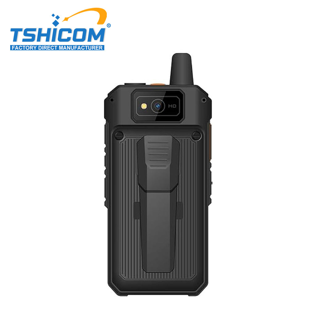 TSHICOM F3 Professional Two-Way Radio