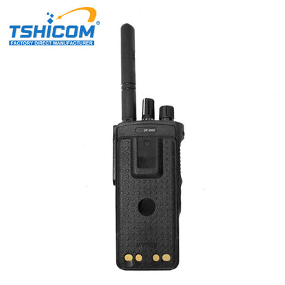 Radio bidireccional digital Motorola DP4800E