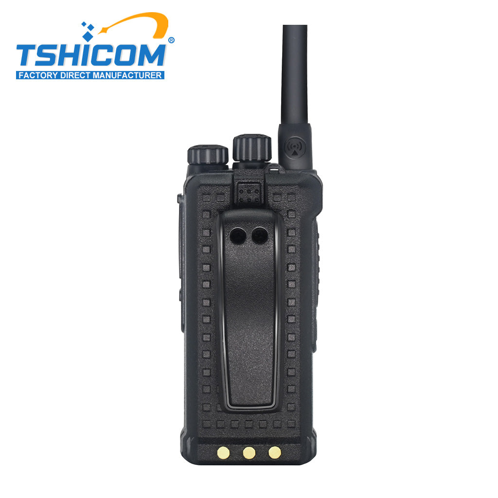 TSHICOM TSC-650S Professional Two-Way Radio