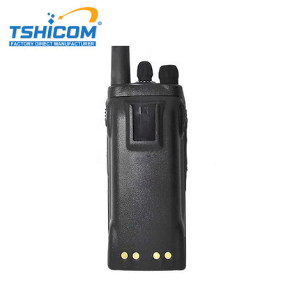 Radio profesional de dos vías Motorola GP380