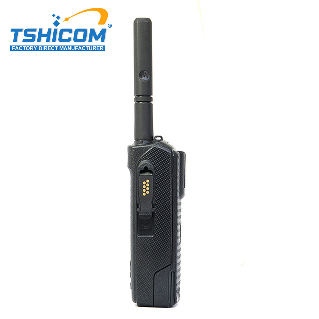 Radio digital bidireccional Motorola XiR-P6620i