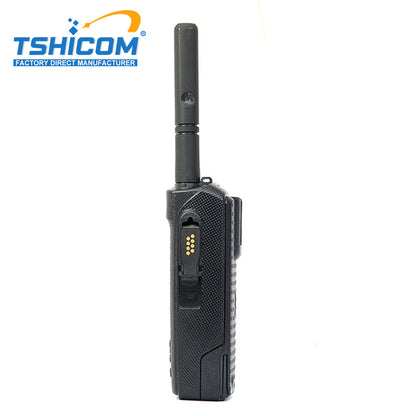 Radio digital bidireccional Motorola XiR-P6620i