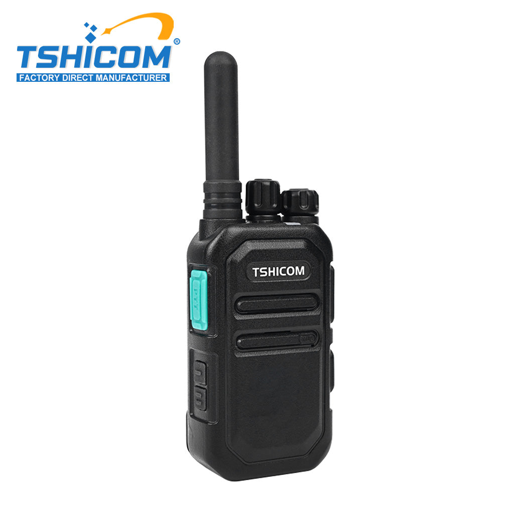 TSHICOM TSC-S501 Professional Two-Way Radio