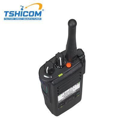 Radio digital portátil bidireccional Motorola APX 900