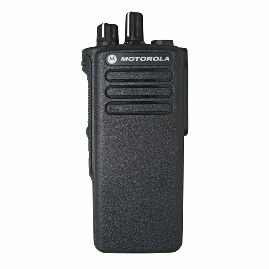 Motorola DGP8050E Digital Two-Way Radio from Leading Communication Equipment Manufacturer for Industrial and Professional Use
