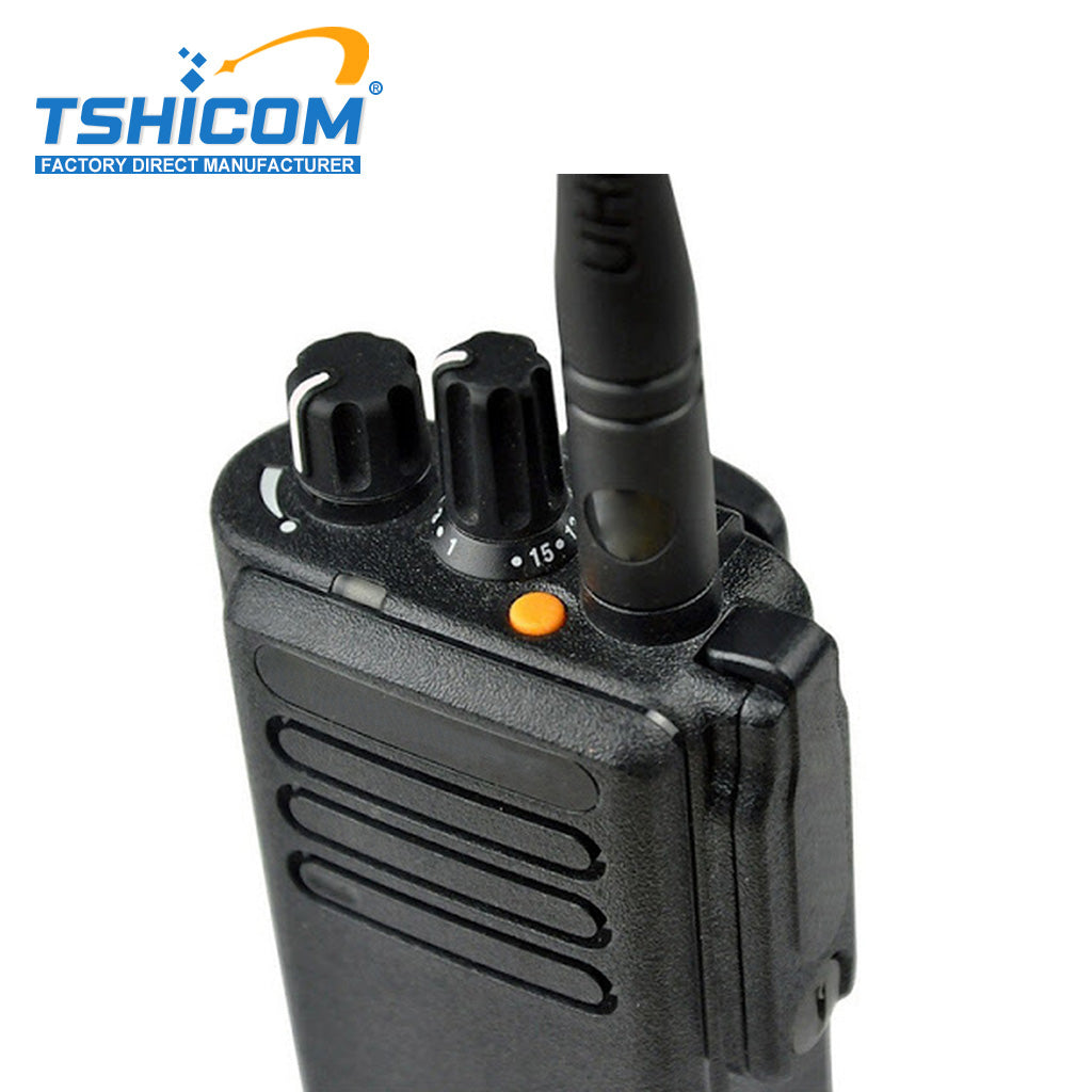 Radio digital bidireccional Motorola DGP8050E