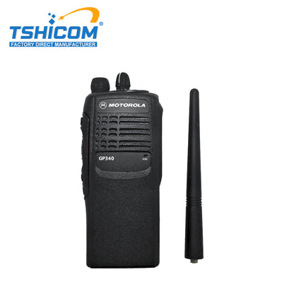 Radio bidireccional profesional Motorola GP340