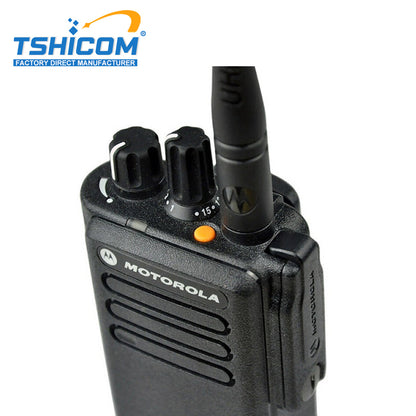 Radio digital bidireccional Motorola DGP8050E