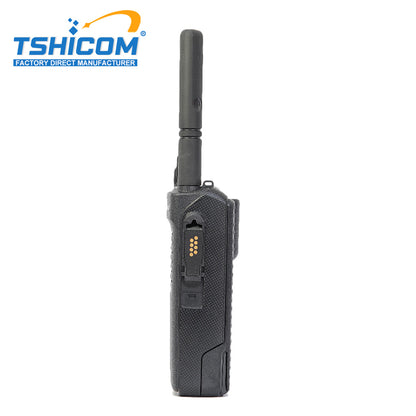 Radio digital bidireccional Motorola XiR-P6600i