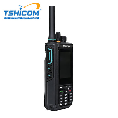 TSHICOM PT-250 Professional Two-Way Radio