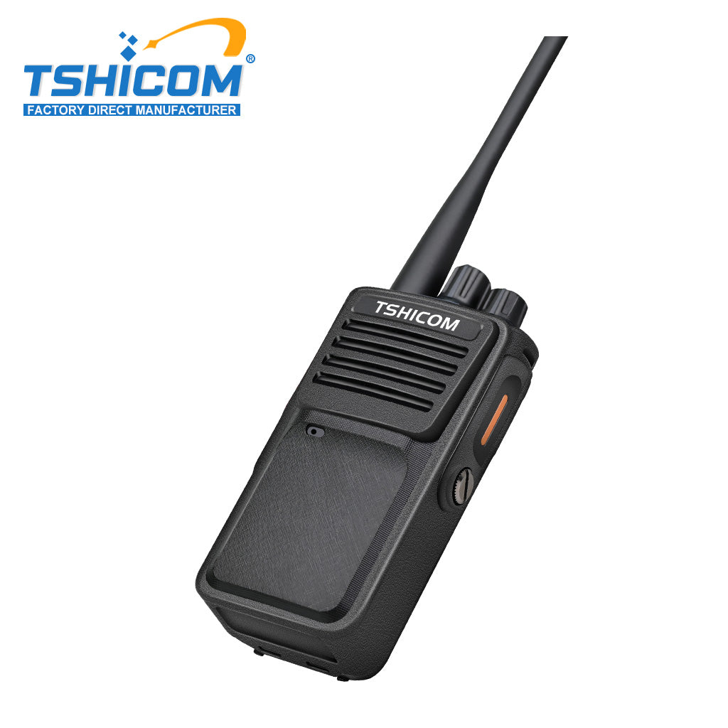 TSHICOM TSC-320H Digital Two-Way Radio