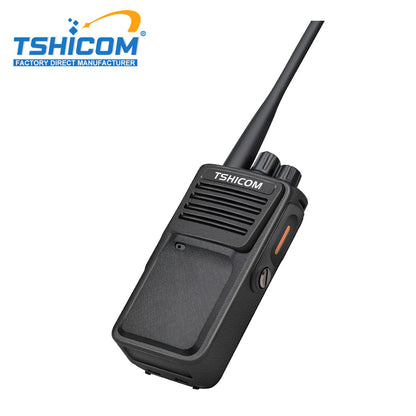 TSHICOM TSC-320H Digital Two-Way Radio
