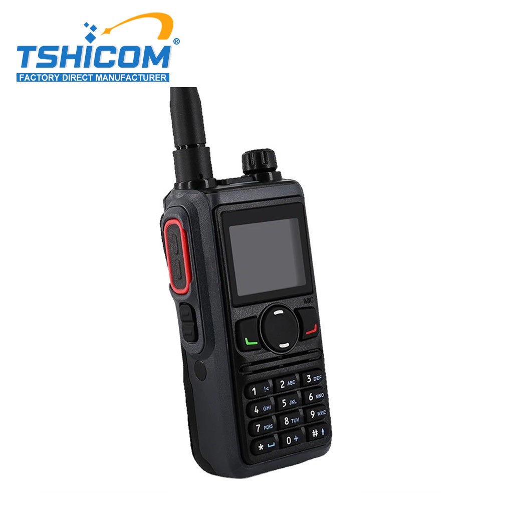TSHICOM TSC-UV9K Dual Band Two-Way Radio