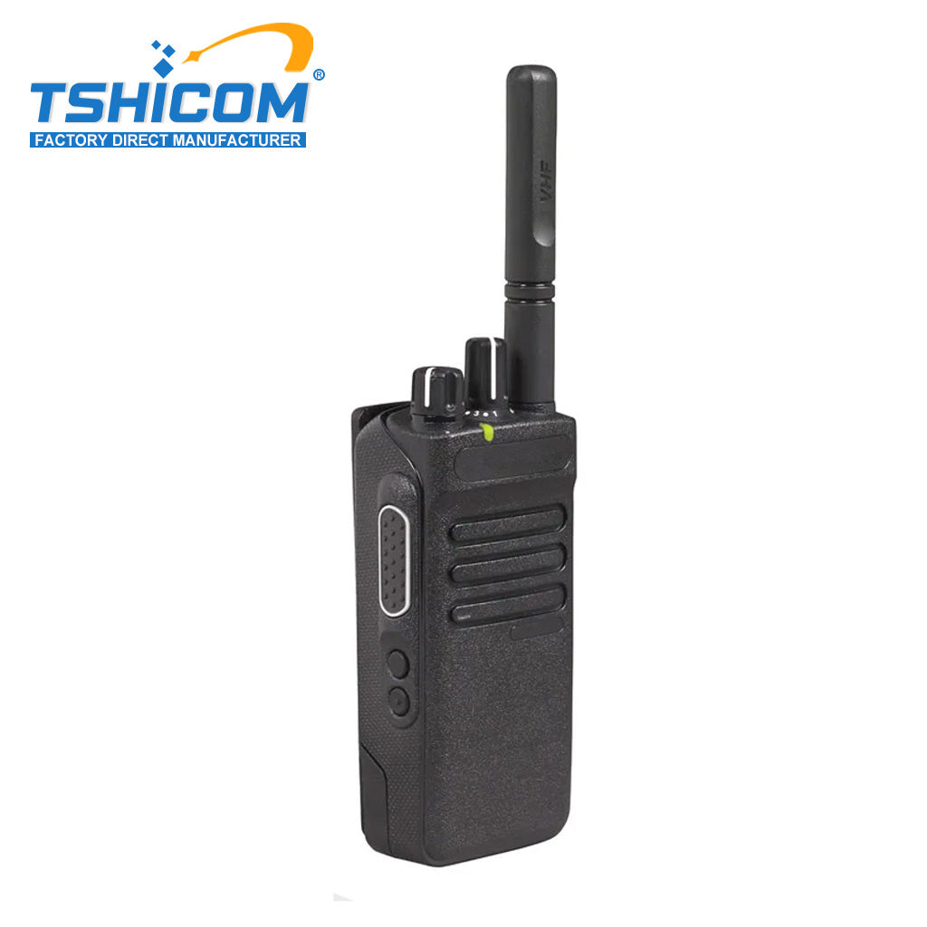 Radio bidireccional digital Motorola DP2400E