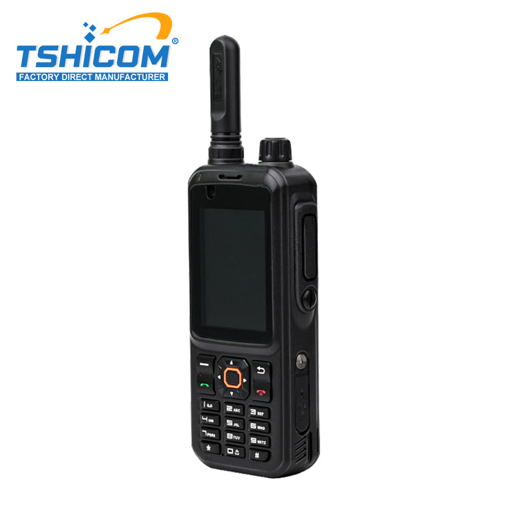 TSHICOM F1 Professional Two-Way Radio