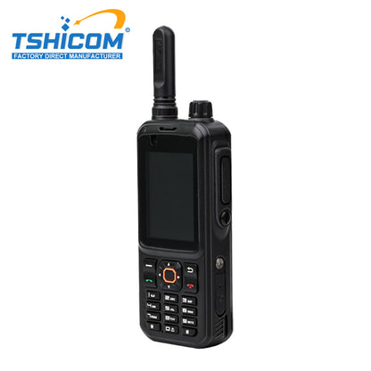 TSHICOM F1 Professional Two-Way Radio