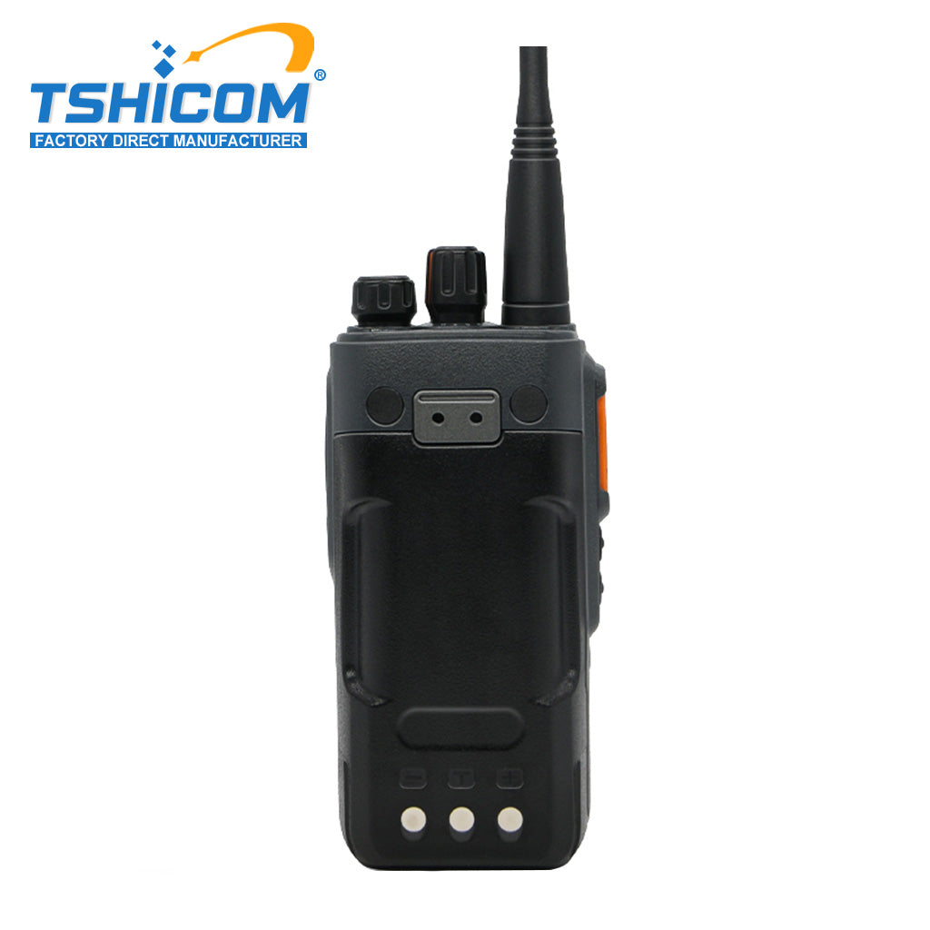 TSHICOM TSC-638 Professional Two-Way Radio